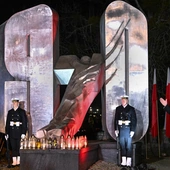 Prezydent: nasza narodowa pamięć jest po stronie ofiar