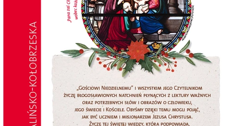 Gość Koszalińsko-Kołobrzeski 51–52/2025