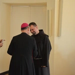 Pierwsze posiedzenie Rady Kapłańskiej