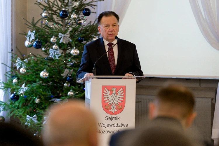 Patroni 2026 na Mazowszu