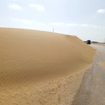 Sahara w obiektywie Artura Gołębiowskiego