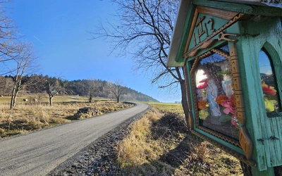 Sesja naukowa w Przyszowej