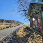 Sesja naukowa w Przyszowej