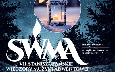 VII Staniszczańskie Wieczory Muzyki Adwentowej