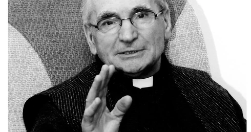 Zmarł salezjanin z Piły