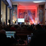 Msza św. za ofiary Grudnia '70 w Gdyni