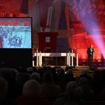 Msza św. za ofiary Grudnia '70 w Gdyni