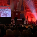 Msza św. za ofiary Grudnia '70 w Gdyni