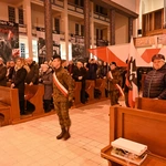 Msza św. za ofiary Grudnia '70 w Gdyni