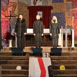 Msza św. za ofiary Grudnia '70 w Gdyni