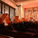 Msza św. za ofiary Grudnia '70 w Gdyni