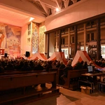 Msza św. za ofiary Grudnia '70 w Gdyni