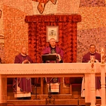 Msza św. za ofiary Grudnia '70 w Gdyni