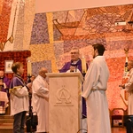 Msza św. za ofiary Grudnia '70 w Gdyni