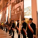 Msza św. za ofiary Grudnia '70 w Gdyni