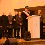 Msza św. za ofiary Grudnia '70 w Gdyni