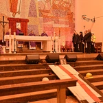 Msza św. za ofiary Grudnia '70 w Gdyni