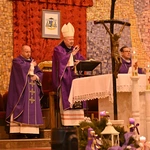 Msza św. za ofiary Grudnia '70 w Gdyni