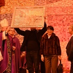 Msza św. za ofiary Grudnia '70 w Gdyni