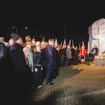 55. rocznica wydarzeń grudniowych