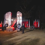 55. rocznica wydarzeń grudniowych