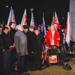 55. rocznica wydarzeń grudniowych