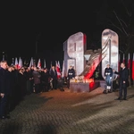 55. rocznica wydarzeń grudniowych