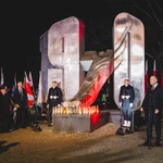 55. rocznica wydarzeń grudniowych