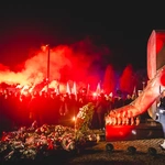 55. rocznica wydarzeń grudniowych