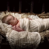 Adwent ze św. Augustynem: Nisko, coraz niżej