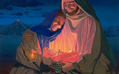 Namalować katolicyzm od nowa. Poznaj czwartą edycję projektu