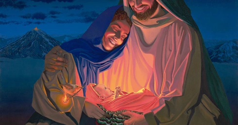 Namalować katolicyzm od nowa. Poznaj czwartą edycję projektu