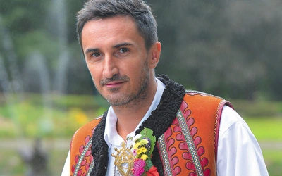 Sebastian Karpiel-Bułecka: Bez wiary nie zbudowałbym rodziny ani kariery. Najzwyczajniej w świecie pogubiłbym się