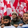 Czy Gruzja skończy jako autorytarny twór na wzór Rosji lub Białorusi?