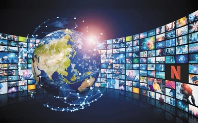 Kto zatrzyma Netflixa? Rozstrzyga się przyszłość branży filmów i seriali