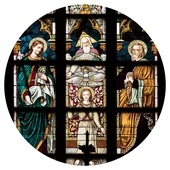 ...i katedrze gliwickiej, 1899 r., Ferdinand Kliem, Racibórz.