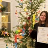  Wolontariuszką Roku 2025 została Julia Tonderska.