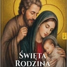  Dzięki połączeniu wiedzy  biblijnej z wrażliwością na sztukę autorowi udało się stworzyć dzieło, które pozwala na nowo odkryć Świętą Rodzinę – nie  jako odległą ikonę, ale jako bliskich towarzyszy naszej codzienności.