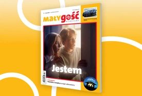 Już jest świąteczny "Mały Gość"