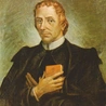 bł. Jan Karol Steeb