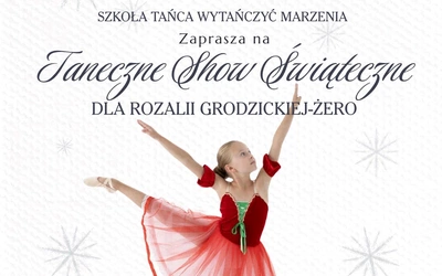 Charytatywny show w Lublinie