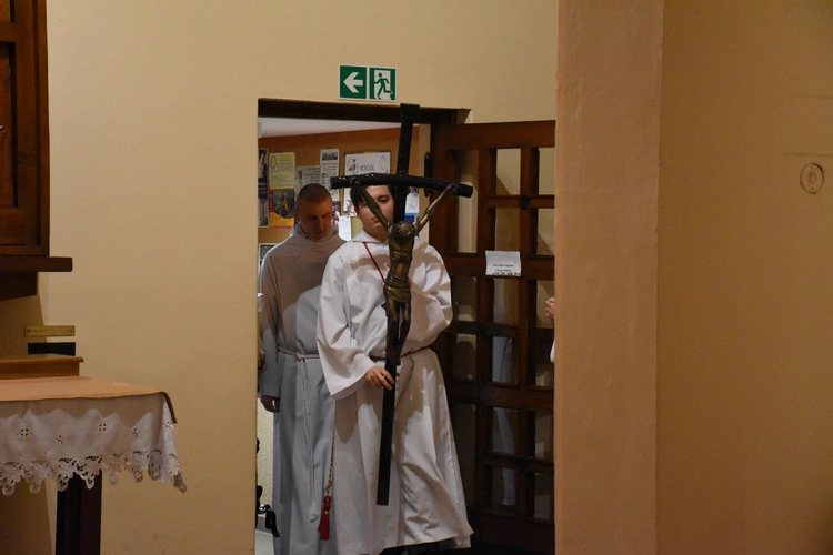 Bierzmowanie dorosłych 2025