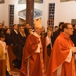 Bierzmowanie dorosłych 2025