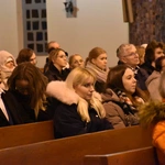 Bierzmowanie dorosłych 2025