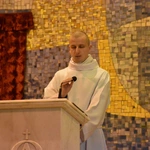 Bierzmowanie dorosłych 2025