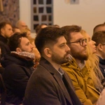 Bierzmowanie dorosłych 2025