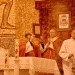 Bierzmowanie dorosłych 2025