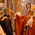 Bierzmowanie dorosłych 2025