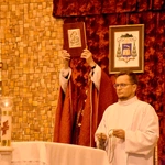 Bierzmowanie dorosłych 2025