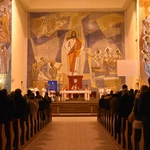 Bierzmowanie dorosłych 2025